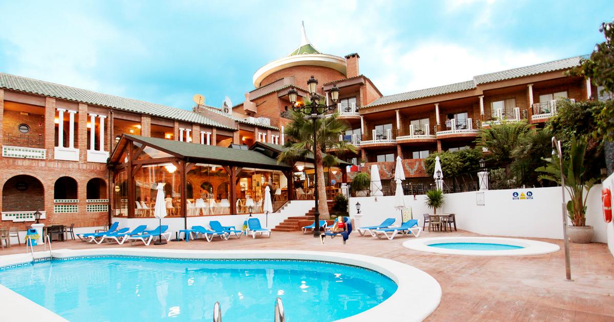 Hotel Boutique Calas de Alicante