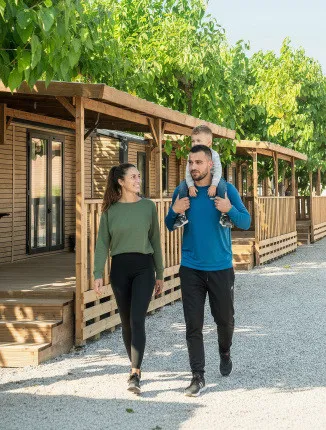 La Marina Camping & Resort foto 5