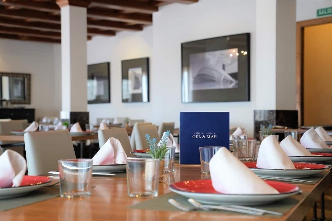Hotel Port Elche foto 5