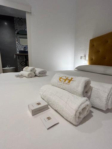 Ch Apartments Alicante foto 3