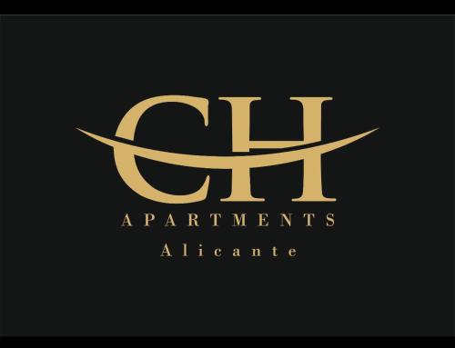Ch Apartments Alicante foto 6