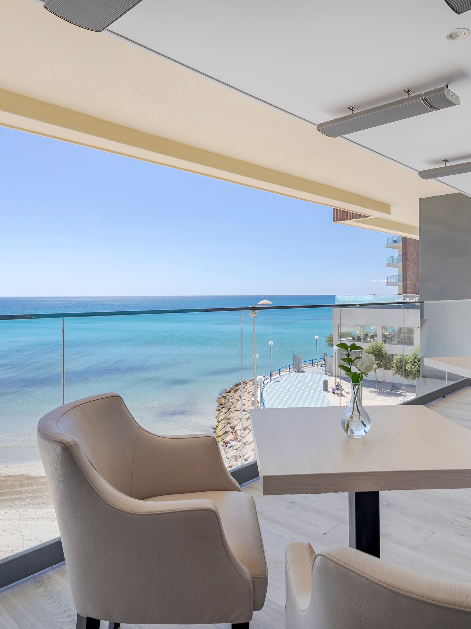 Meliá Alicante