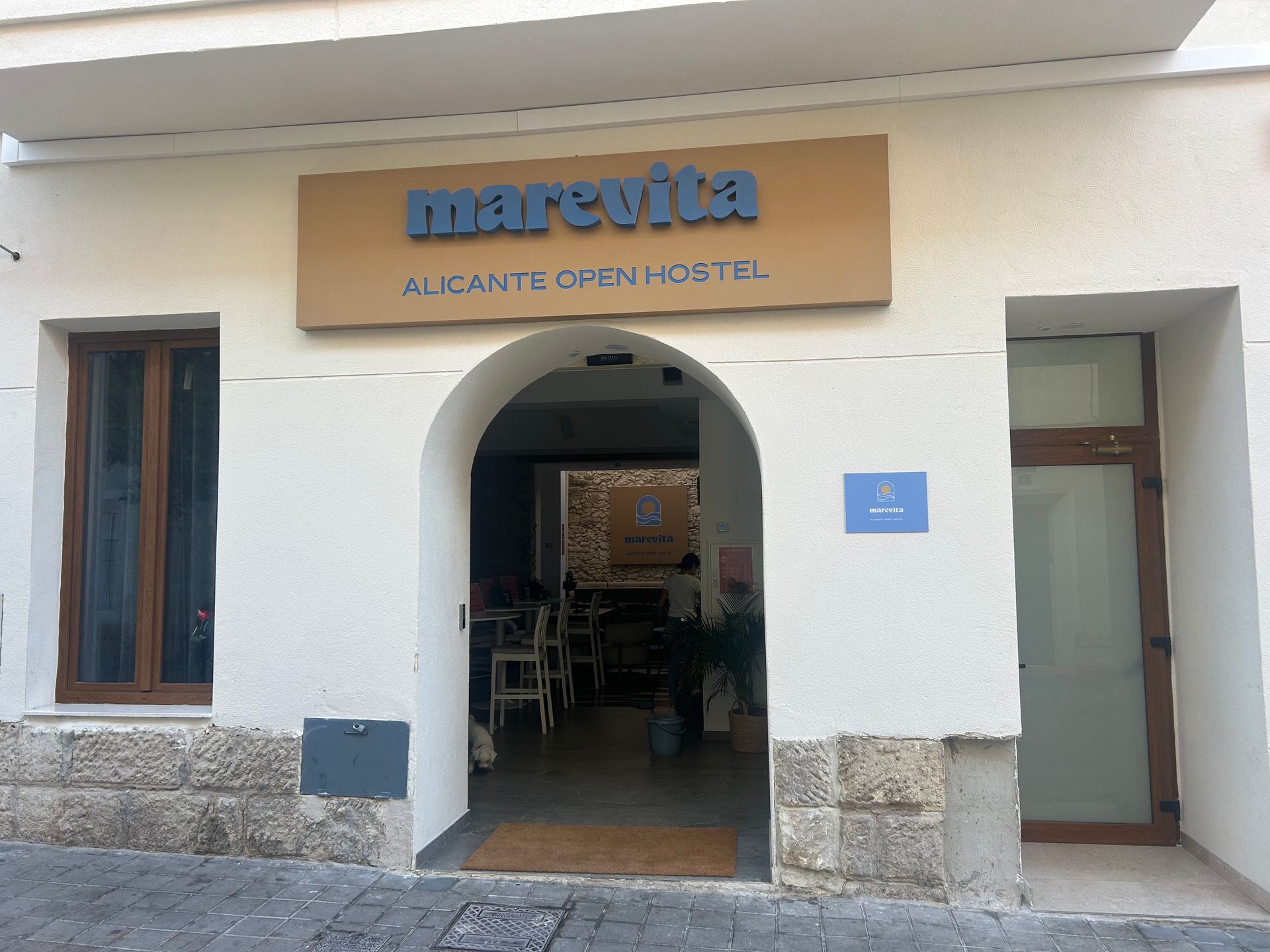 Marevita Hostel Suites foto 5