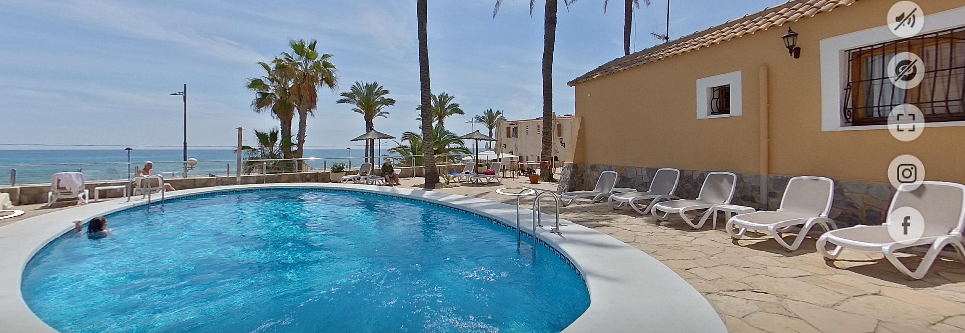 Hostal San Juan de Campello foto 4