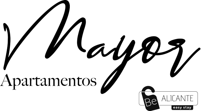 Apartamentos Mayor by Be Alicante foto 7