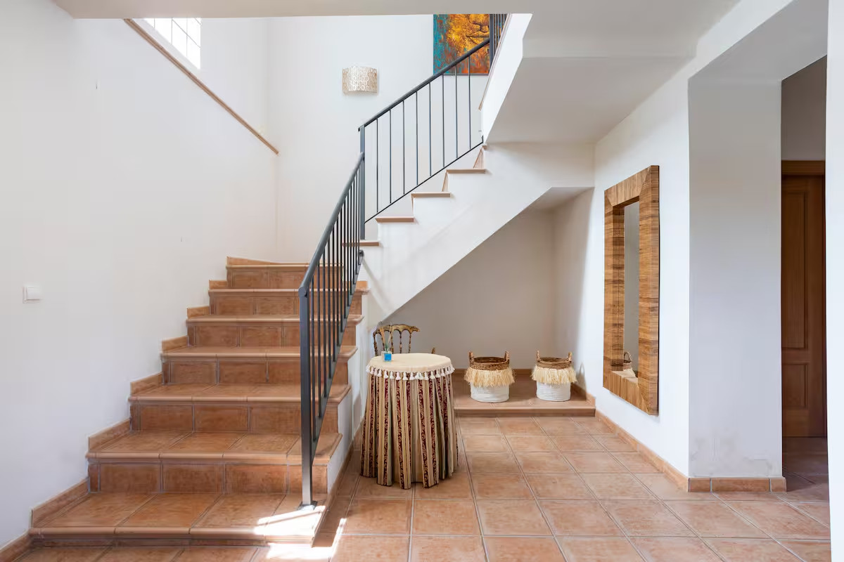 La casa de las piedras. Tibi foto 8