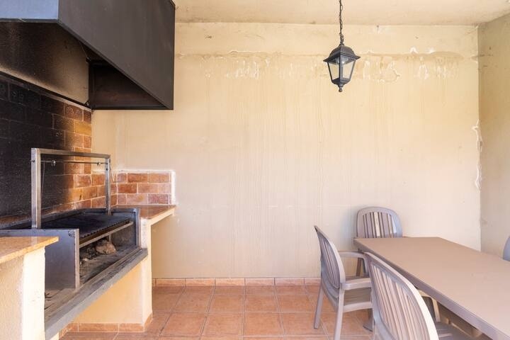 La casa de las piedras. Tibi foto 5