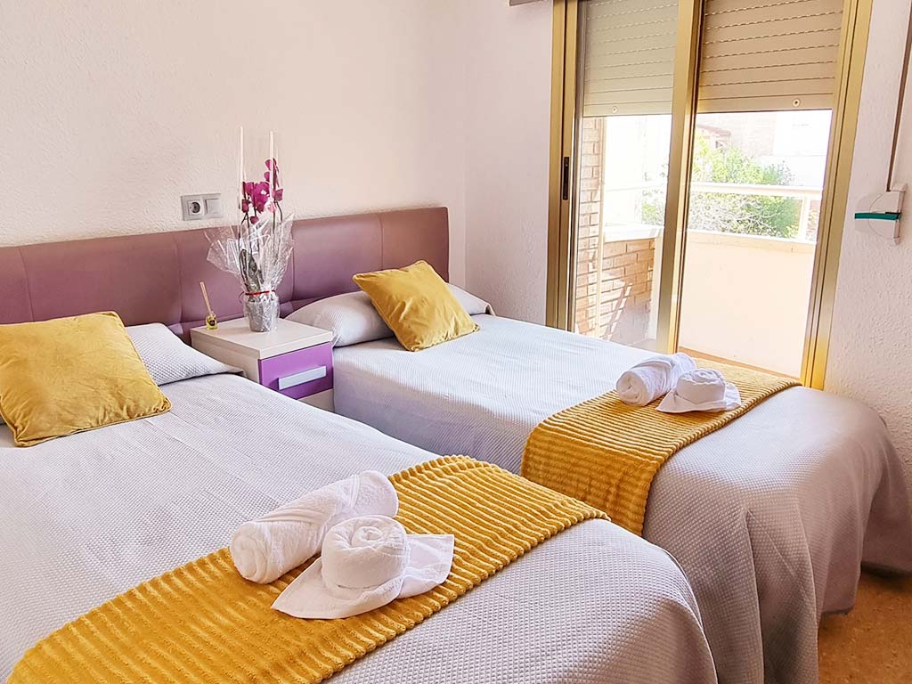 Hostal Colón