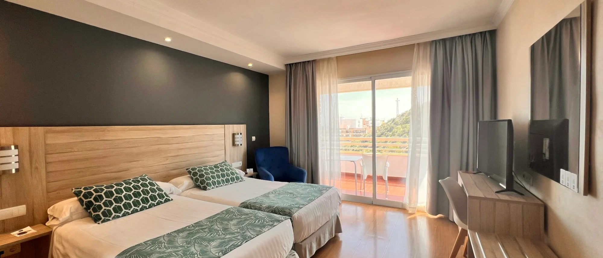 Sercotel Maya Alicante