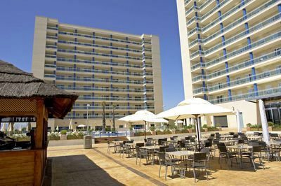 Europa House Village foto 5