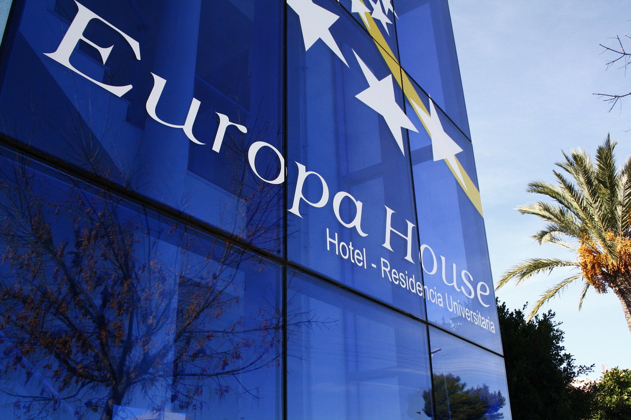 Europa House Village foto 2