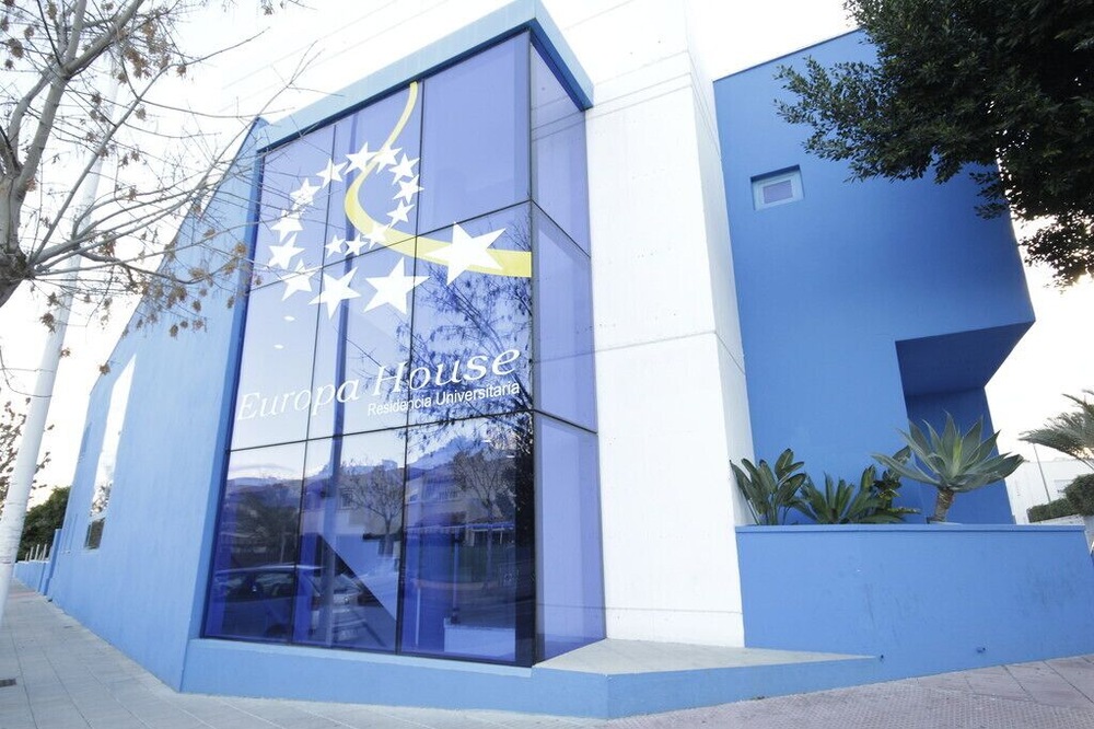Europa House Village foto 7