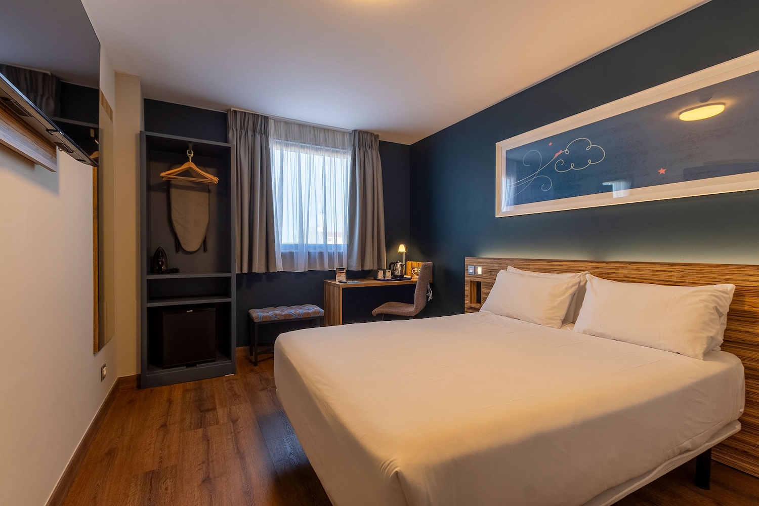 Hotel Travelodge Alicante Puerto