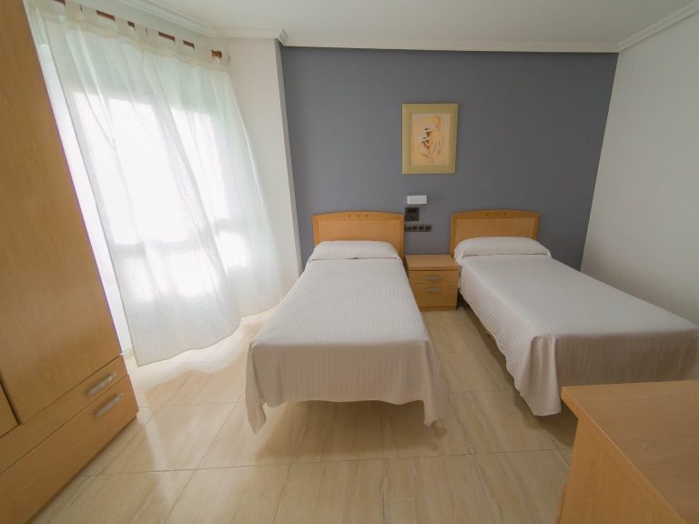 HOSTAL MESEGUER foto 6