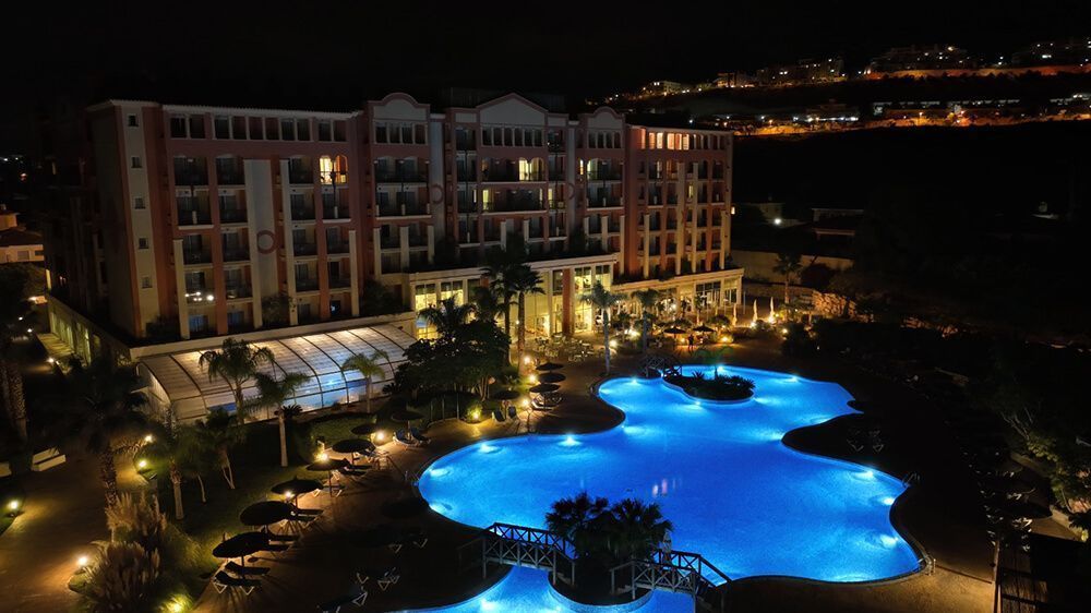 Hotel Bonalba Alicante | Golf & Conventions