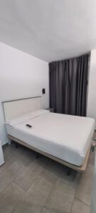 Hotel Maria Santa Pola foto 4
