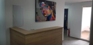 Hotel Maria Santa Pola foto 2