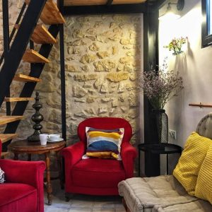 Hostal Numero Trece foto 6