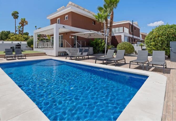 Casa Bos Flamingo ***** foto 8