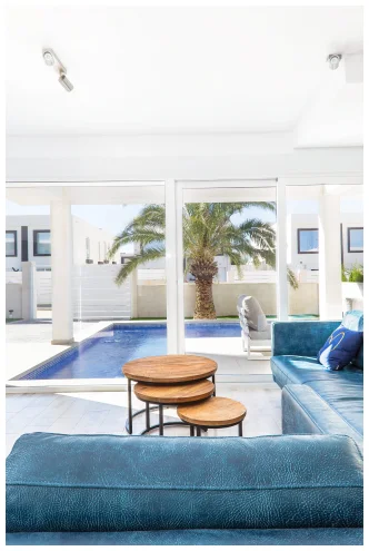 Casa Bos Flamingo ***** foto 3