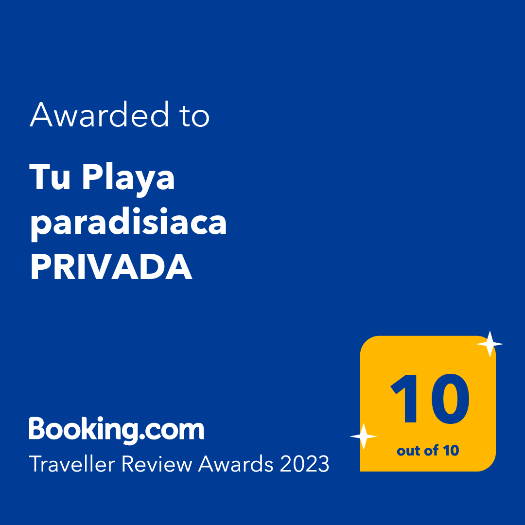 Tu Playa Paradisiaca Privada foto 4