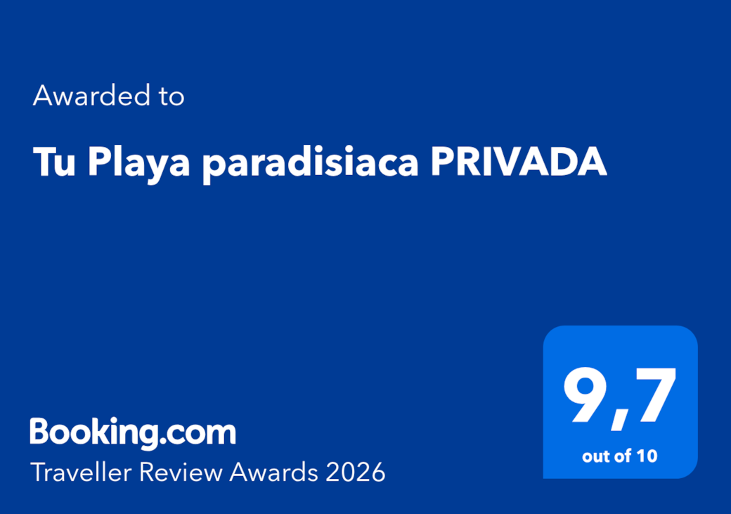 Tu Playa Paradisiaca Privada foto 5