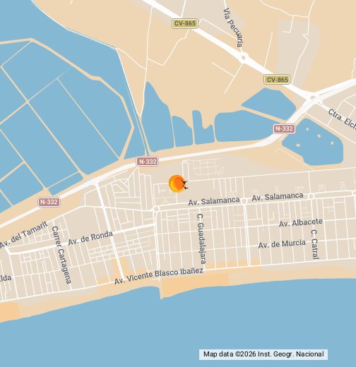 Hotel Gran Playa