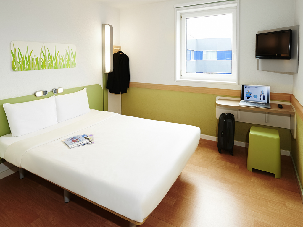 ibis budget Alicante