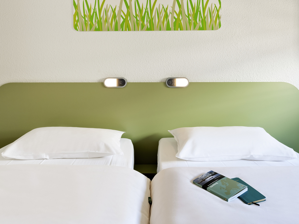 ibis budget Alicante foto 2