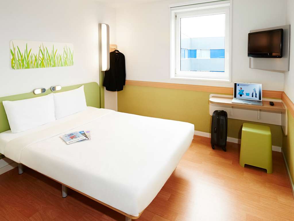ibis budget Alicante foto 5