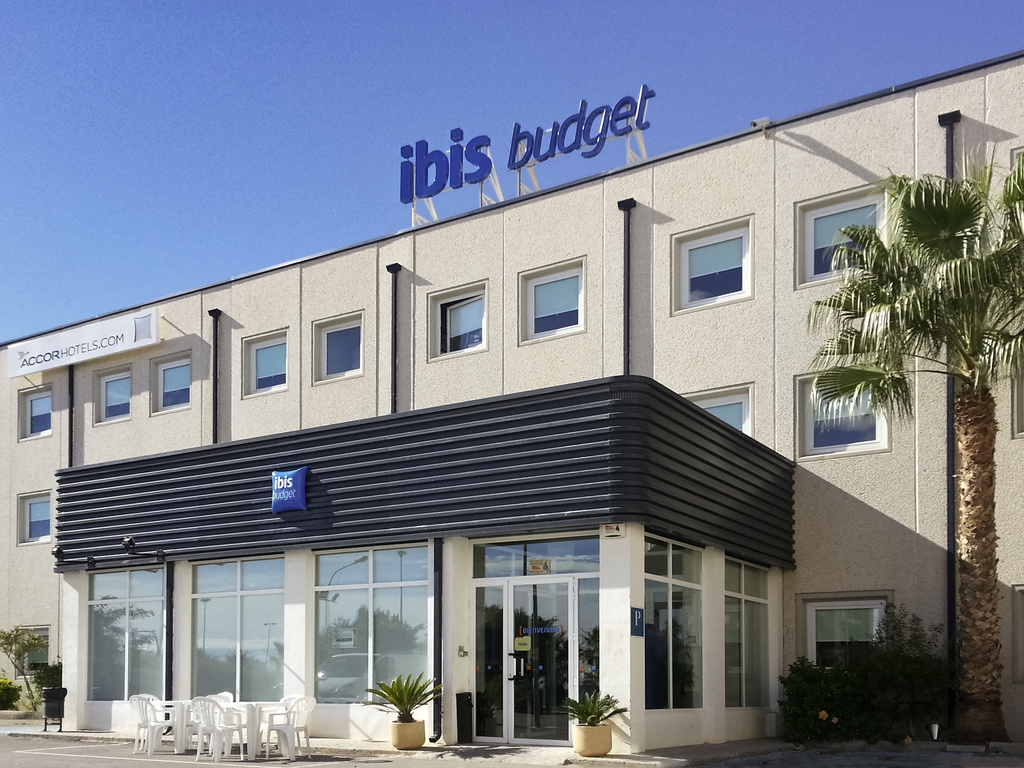ibis budget Alicante foto 4