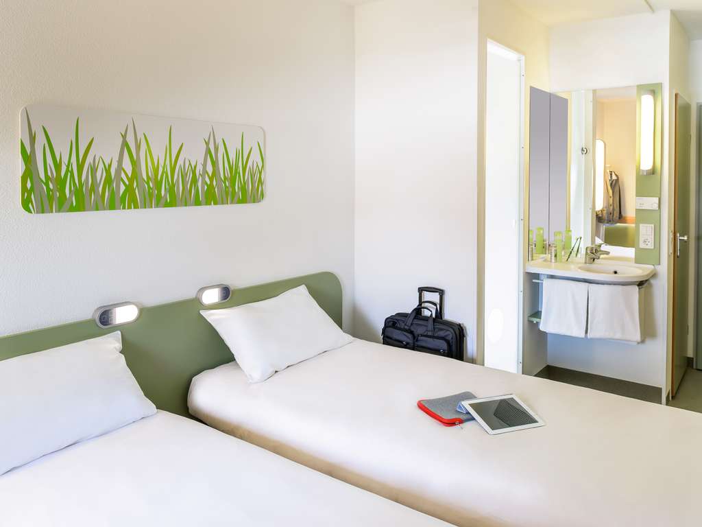 ibis budget Alicante foto 6