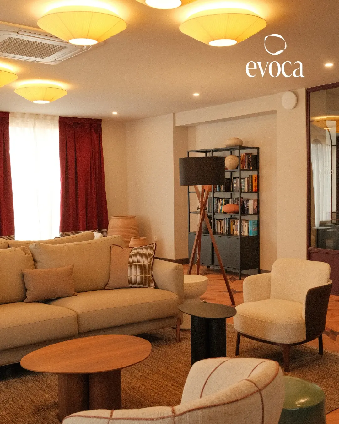 Santara Wellness Resort foto 4