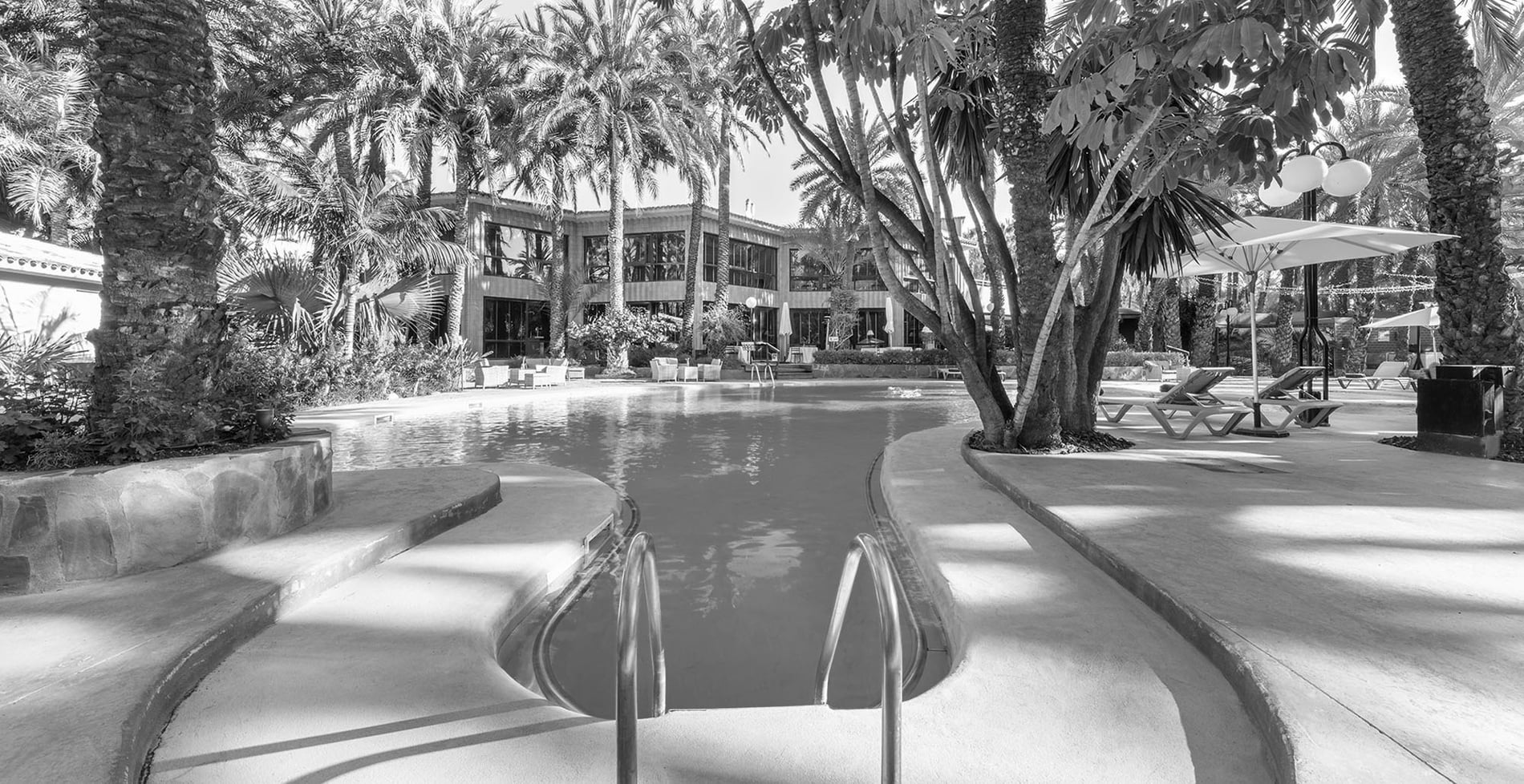 Hotel Huerto del Cura