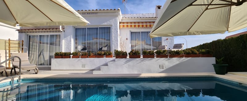 Casa Las Mariposas B&B