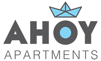 Ahoy Apartments foto 4