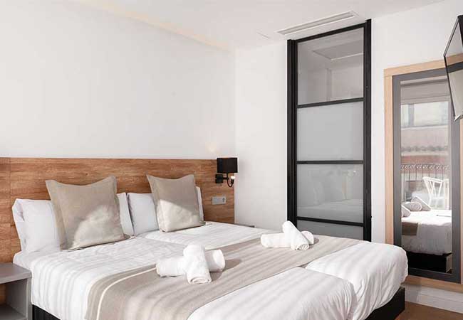 VIL 5 BY BE ALICANTE