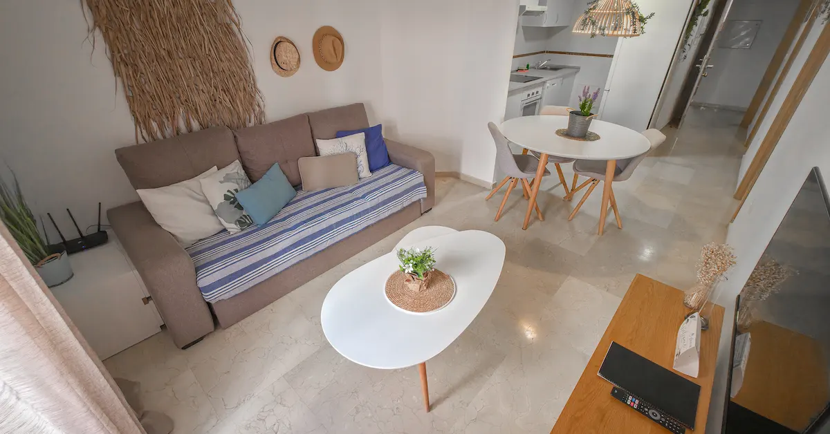 Apartamentos Blue Suites Alicante