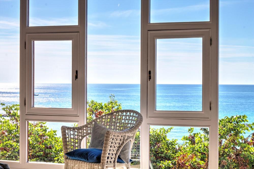 La ventana - Alquiler de apartamentos