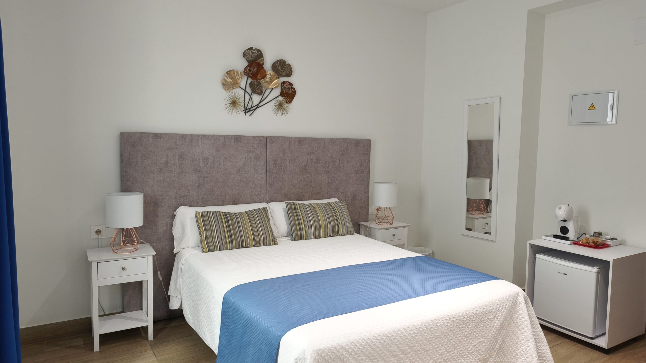 Dorinda Rooms foto 2