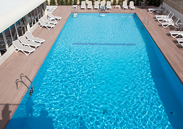 Hotel Castilla Alacant foto 6