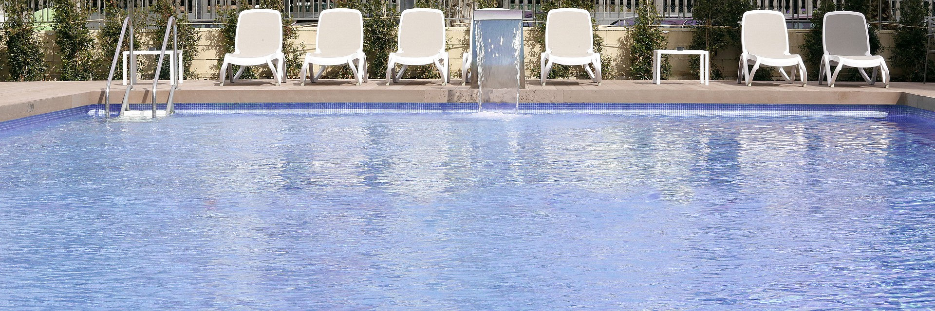 Hotel Castilla Alacant foto 2