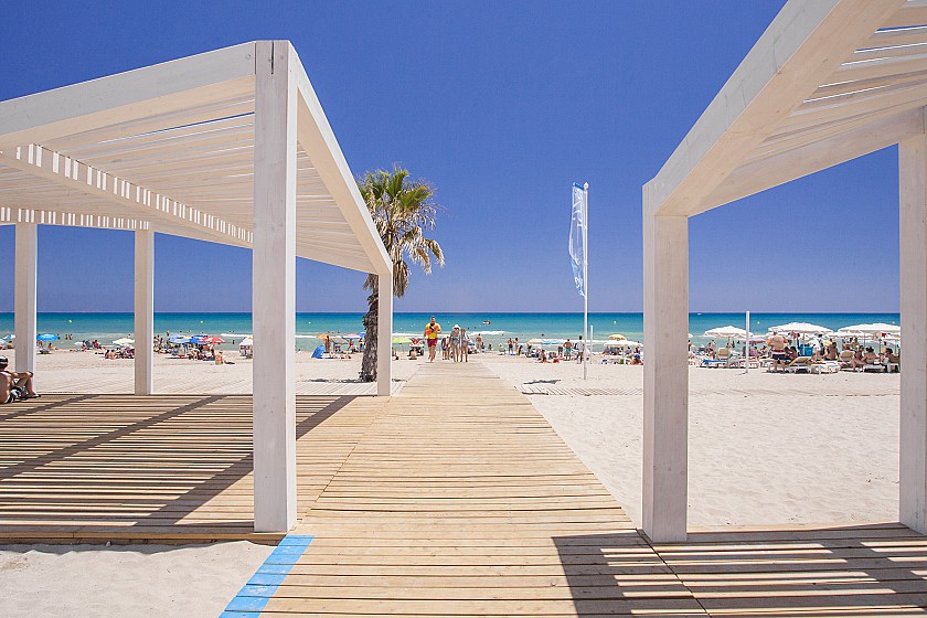 Hotel Castilla Alacant