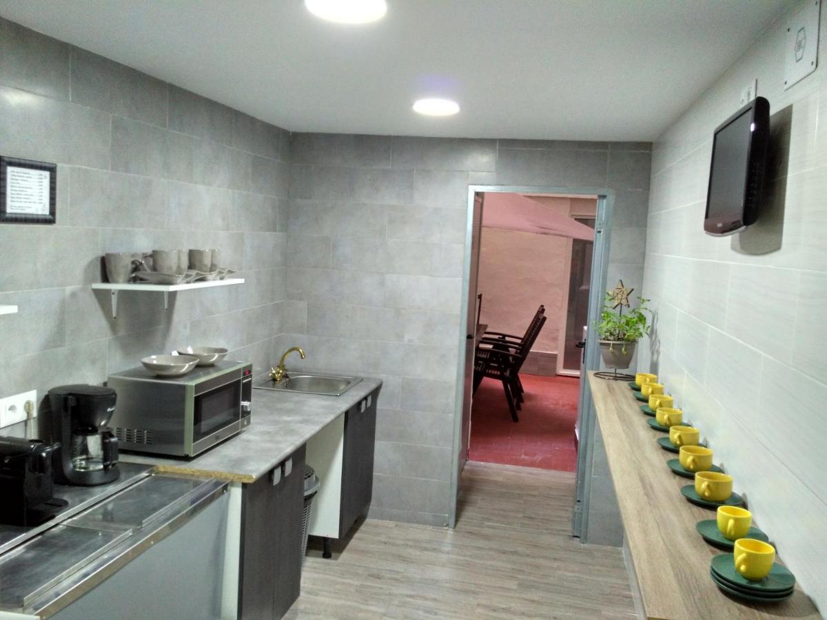 Guesthouse Central foto 4