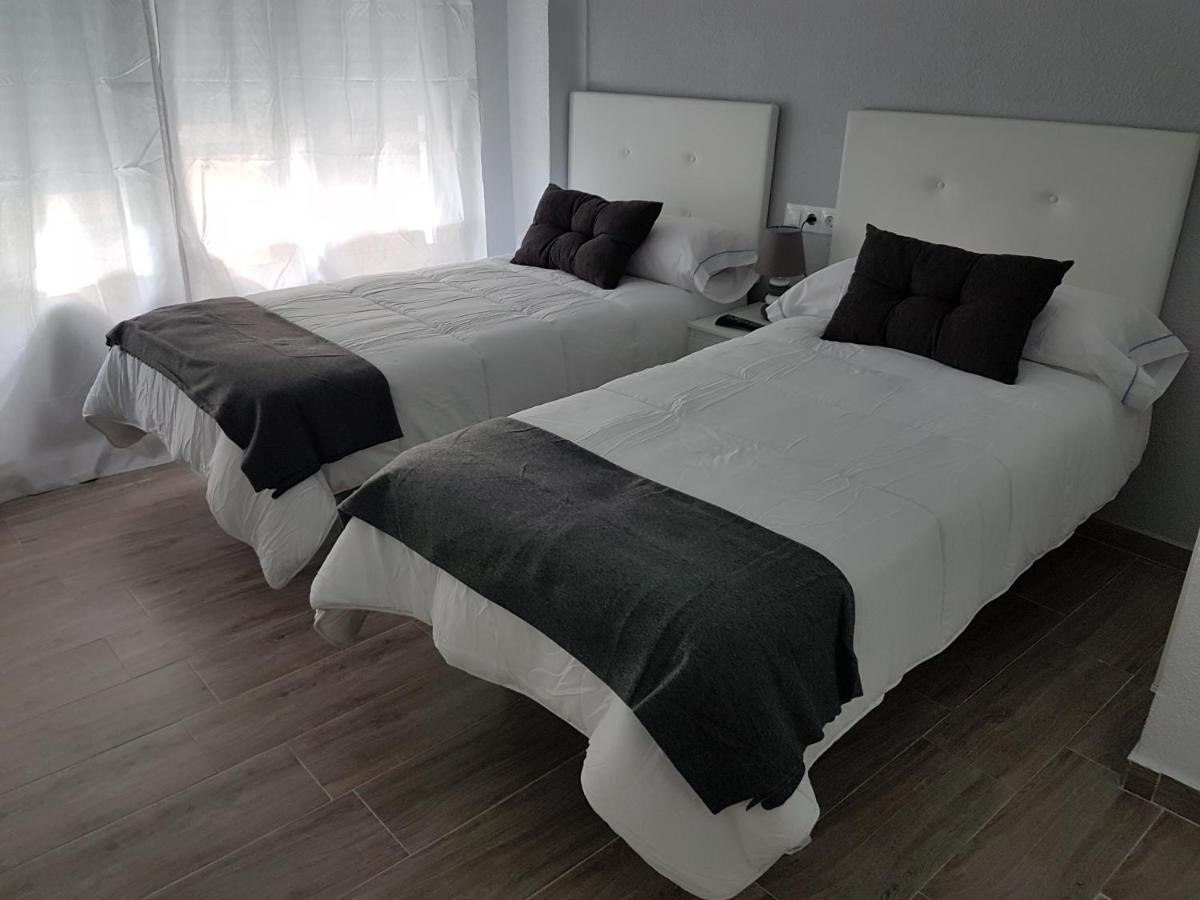 Guesthouse Central foto 7