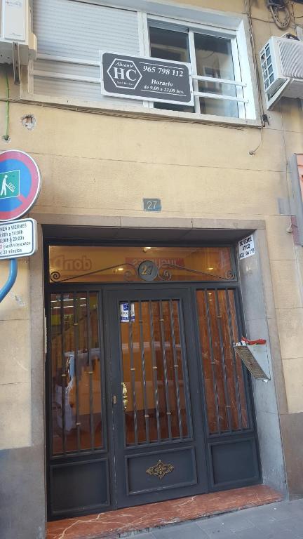 Guesthouse Central foto 2