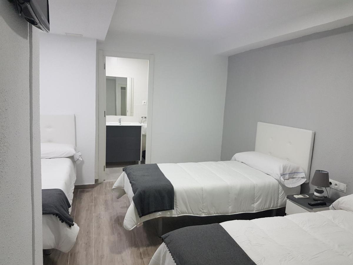 Guesthouse Central foto 5
