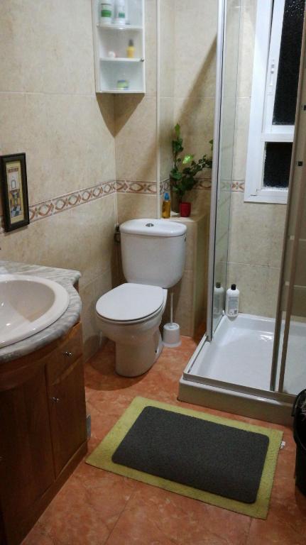 Cómoda habitación foto 2