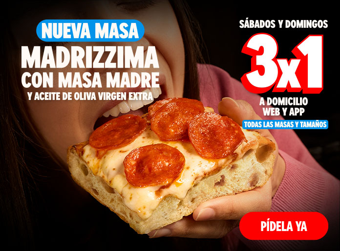 Domino's Pizza