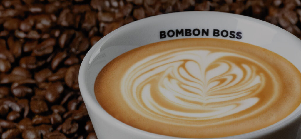 Bombon Boss
